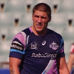 Sean McMahon