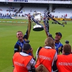 Sean Ervine