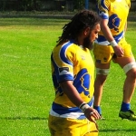 Sean Morrell