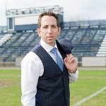 Sean Stellato