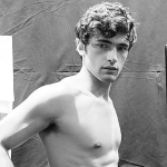 Sean O'Pry