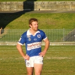 Sean Rudder