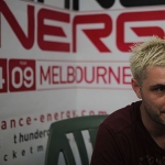 Sean Tyas