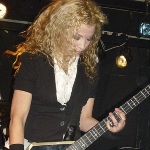 Sean Yseult