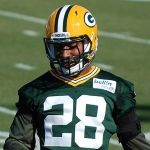 Sean Richardson