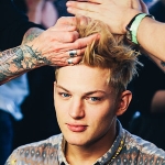 Sebastian Sauve