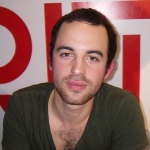 Sebastian Karlsson