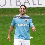 Sebastian Lletget