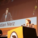 Sebastian Nerz