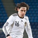Sebastian Rudy