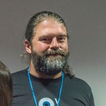 Sebastian Cordero
