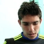 Sebastian Munoz