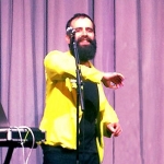 Sebu Simonian
