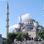 Sedefkar Mehmed Agha