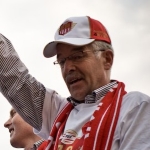 Sef Vergoossen
