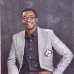 Segun Adewale
