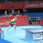 Segun Toriola