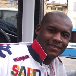 Victor Ibarbo
