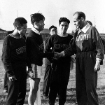 Seiichiro Tsuda