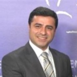 Selahattin Demirtas