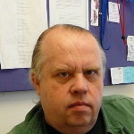 Tom Duff