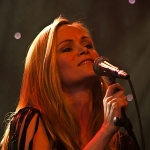 Selma Bjornsdottir