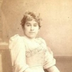Selma Kronold