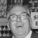 Selwyn Toogood