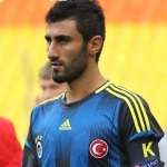 Selcuk Sahin