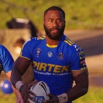 Semi Radradra