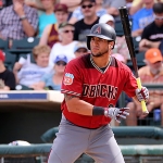 David Peralta
