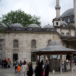 Ayse Sine