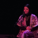 Sepideh Raissadat