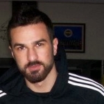 Serdar Kesimal