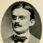 Serenus Colburn