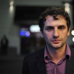 Serge Bozon
