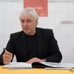 Serge Clerc
