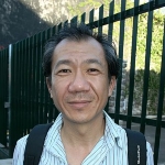 Serge Huo-Chao-Si