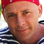 Serge Lamothe