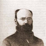 Sergei Bershadski