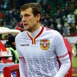 Sergei Sukharev