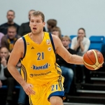Sergei Monia