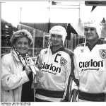Sergei Yashin