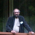 Sergei Starostin