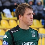 Sergei Petrov