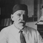 Sergei Navashin