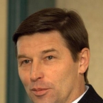 Sergei Oborin