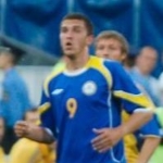 Сергеи Khizhnichenko