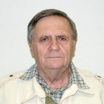 Sergei Konstantinovich Godunov