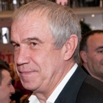Sergei Garmash